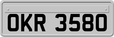 OKR3580