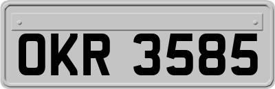 OKR3585