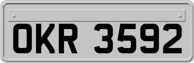 OKR3592