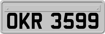 OKR3599