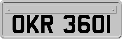 OKR3601