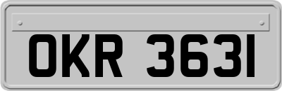 OKR3631