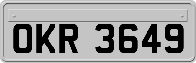 OKR3649