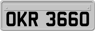 OKR3660