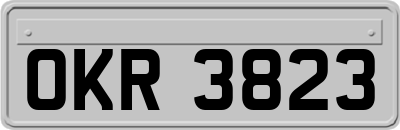 OKR3823