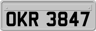 OKR3847
