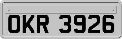 OKR3926