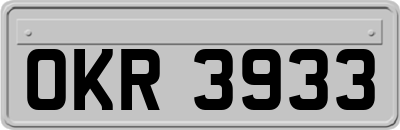 OKR3933