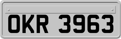 OKR3963