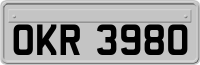 OKR3980