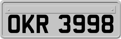 OKR3998