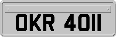 OKR4011