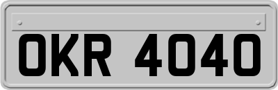 OKR4040