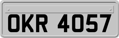 OKR4057
