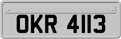 OKR4113
