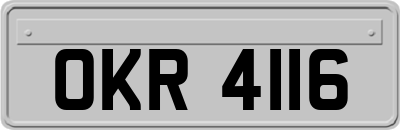 OKR4116