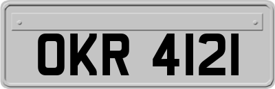 OKR4121