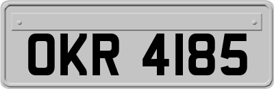 OKR4185