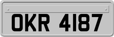 OKR4187