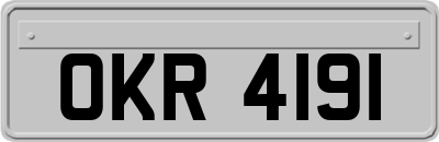 OKR4191