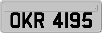 OKR4195