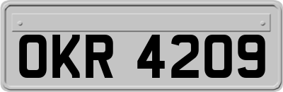 OKR4209