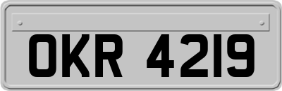 OKR4219