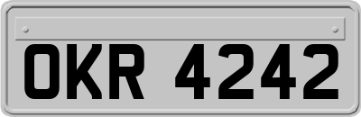 OKR4242