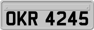 OKR4245