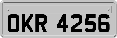 OKR4256