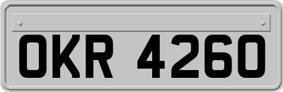 OKR4260