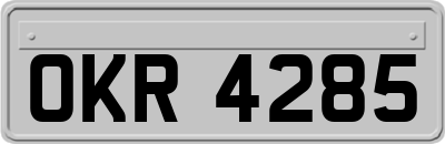 OKR4285