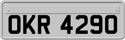 OKR4290
