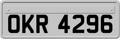 OKR4296