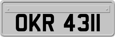 OKR4311