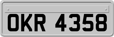 OKR4358