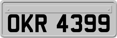 OKR4399