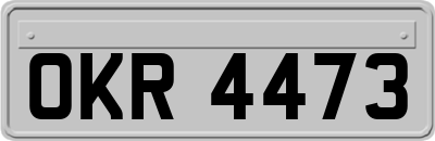 OKR4473