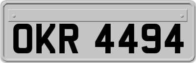 OKR4494