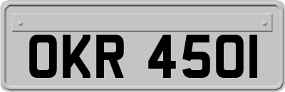 OKR4501
