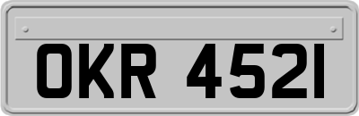 OKR4521