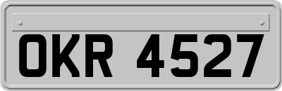 OKR4527