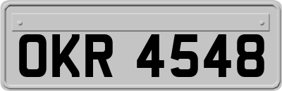OKR4548