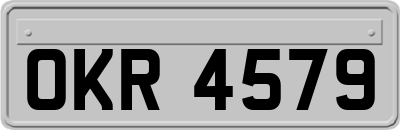 OKR4579