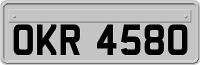 OKR4580