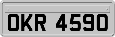 OKR4590