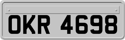 OKR4698
