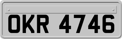 OKR4746