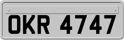 OKR4747
