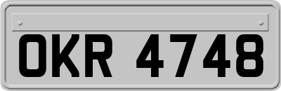 OKR4748